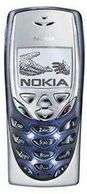 Nokia 8310