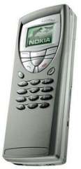 Nokia 9210 Communicator