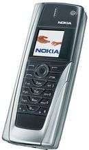 Nokia 9500