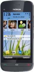 Nokia C5-06