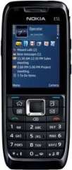 Nokia E51