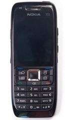 Nokia E51 camera-free