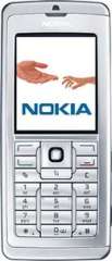 Nokia E60