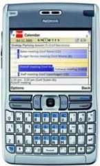 Nokia E61