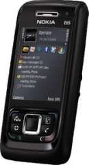 Nokia E65