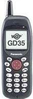 Panasonic GD35