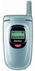 Pantech G200