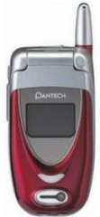 Pantech G600