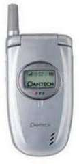 Pantech Q80