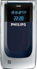 Philips 650