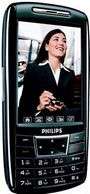 Philips 699 Dual SIM