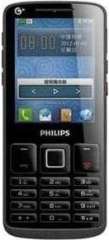 Philips T129