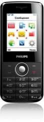 Philips X116