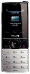 Philips X500