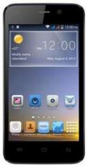 QMobile Noir X35