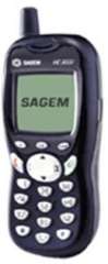 Sagem MC 3000