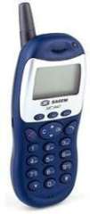 Sagem MC 825 FM