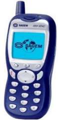 Sagem MW 3040