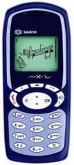 Sagem MY X-1w