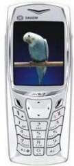 Sagem MY X-7