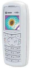 Sagem MY X2-2