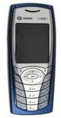 Sagem MY X5-2