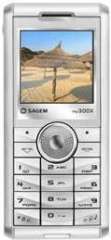 Sagem my300X