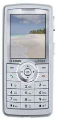 Sagem my501X