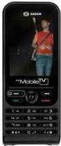 Sagem myMobileTV