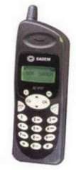 Sagem RC 750