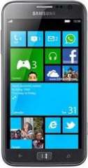 Samsung Ativ S I8750