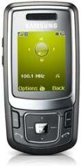 Samsung B520