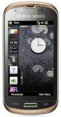 Samsung B7620 Giorgio Armani