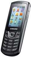 Samsung C3200 Monte Bar