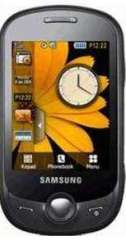 Samsung C3510 Genoa