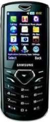 Samsung C3630