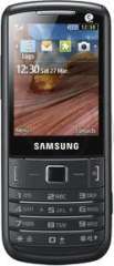 Samsung C3782 Evan