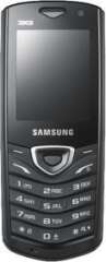 Samsung C5010 Squash