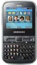 Samsung Ch@t 322