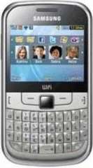 Samsung Chat 335