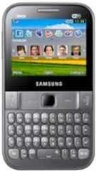 Samsung Chat 527