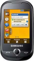 Samsung Corby TV F339