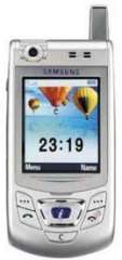 Samsung D410