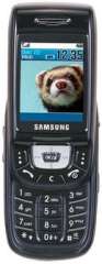 Samsung D500