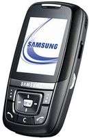 Samsung D600