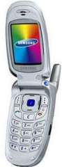 Samsung E100