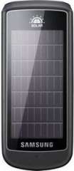 Samsung E1107 Crest Solar