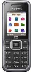 Samsung E1120