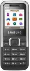 Samsung E1125