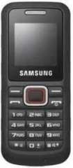 Samsung E1130